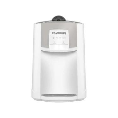 Imagem de Purificador de Água Premium Colormaq 220V Branco, Branco, 220V