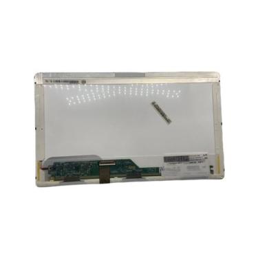 Imagem de Tela 14 led 40 pinos b140xw01 v.0 1366x768 - FTI
