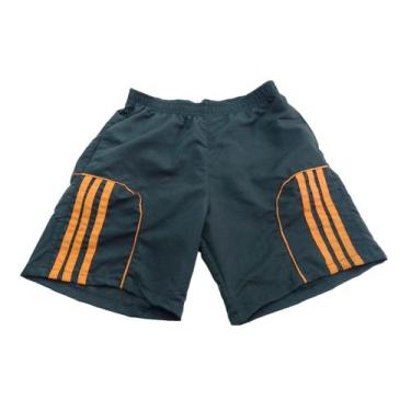Imagem de Bermuda Shorts Masculinos Tamanhos 38 ao 44- Com Bolsso Academia Espor