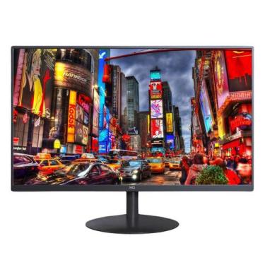 Imagem de Monitor 17.1" LED Widescreen 75Hz HDMI HQ Pro LED VESA Ajuste de incli