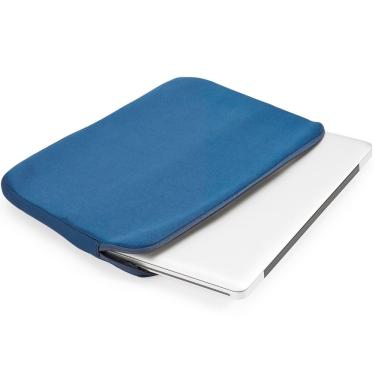 Imagem de Case Universal Soft Shell Notebook 14" TopGet Azul