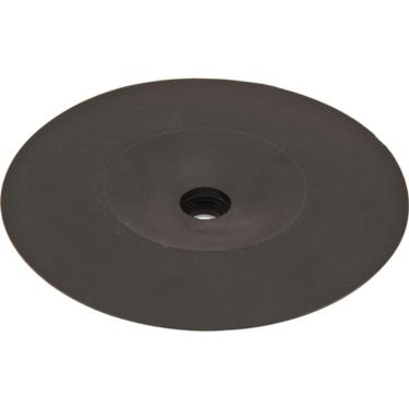 Imagem de Disco De Borracha Para Lixadeira 4.1/2" - Vonder