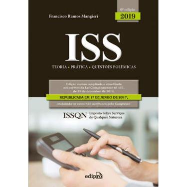 Imagem de Iss