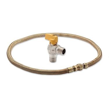 Imagem de EKIT102 KIT INST GAS ENCANADO