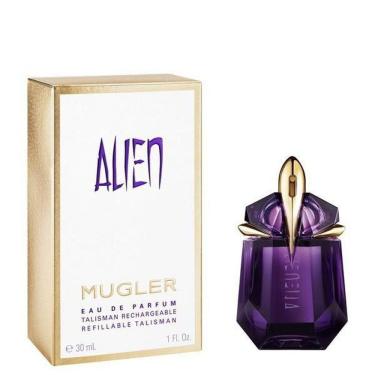 Imagem de Alien Mugler Feminino Eau De Parfum 30Ml