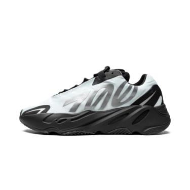 Imagem de adidas Mens Yeezy Boost 700 MNVN GZ0711 Blue Tint - Size 4.5