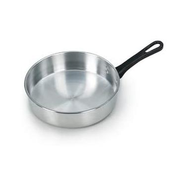 Imagem de FRIGIDEIRA N18 ALUMÍNIO ALTA REFORÇADA 1,2L DOCESAR