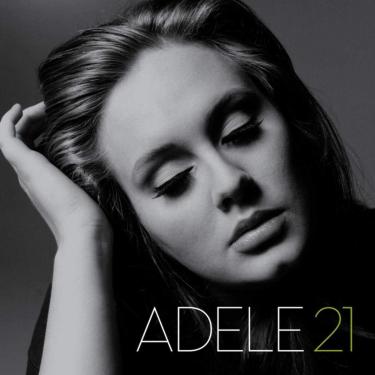 Imagem de 21 [Disco de Vinil]