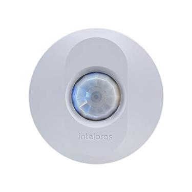 Imagem de Sensor de Presença para Iluminação ESPI 360 Branco Intelbras