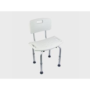 Imagem de Cadeira Ortopédica p/ Banho e Acessibilidade