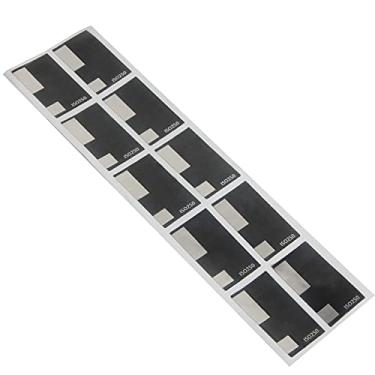 Imagem de eTone 135 35 mm Filme a granel DX Code Label 35 mm Filme Cassete Cartucho Adesivo ASA TIN ISO100 50 250 400 500 Adesivo Auto ISO Detecta Hand Roll Film Recarregar Acessórios (ISO250)