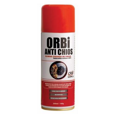 Imagem de Anti Chios Freios A Disco 200ml/ 140g Orbi Quimica