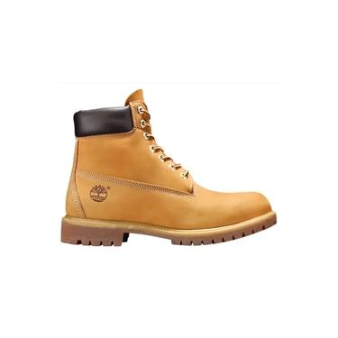 bota timberland yellow boot masculina