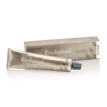 Imagem de Alfaparf Evolution Of The Color Cube Coloração 11.20 60ml