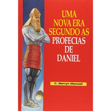 Imagem de Uma Nova Era Segundo As Profecias De Daniel