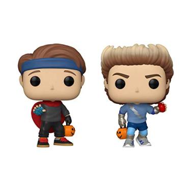 Imagem de Funko Pop! Marvel: Wandavision - Billy and Tommy, Spring Convention Exclusive