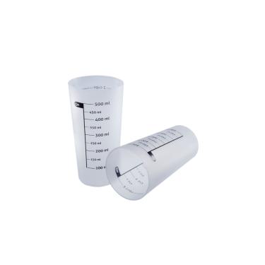 Imagem de Copo Medidor Coza Mix 500 ml Natural