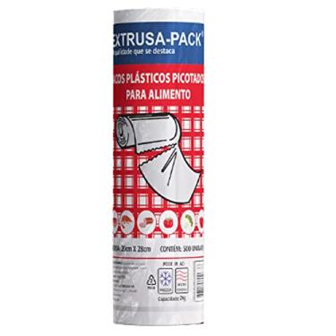 Imagem de BOBINA PICOTADA PACK-500 20X28