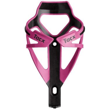 Imagem de Suporte Caramanhola Tacx Deva Rosa