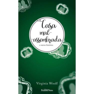 Imagem de Virginia Woolf