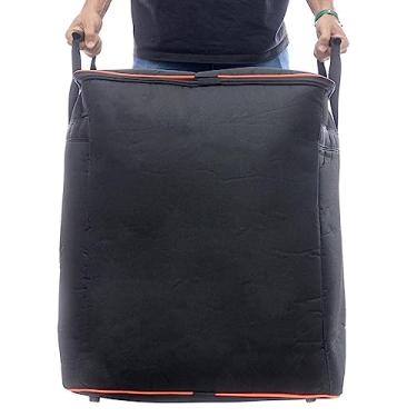 Imagem de Bolsa Case Capa Bag Polo Culture Compatível com Caixa Eletrovoice Elx200 18p