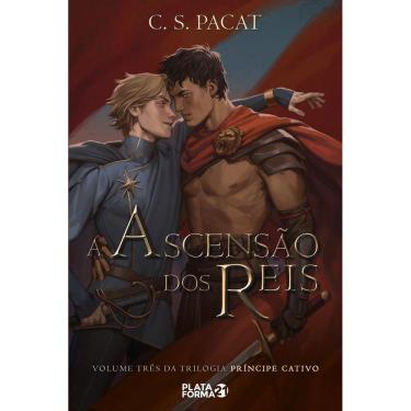 Imagem de A ascensão dos reis