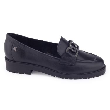 Imagem de Sapato Mocassim Bottero 3535032 couro napoli BOTMILLE Oxford