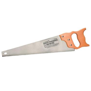 Imagem de Serrote 22" Cabo madeira Resistente Tradestar