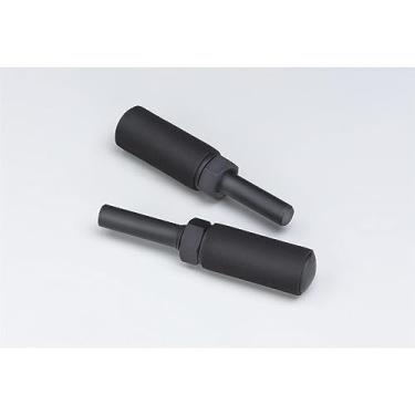 Imagem de 3M 1/2 em diâmetro 1 em largura - Roda de polimento - 45153 [O preço é por roda]