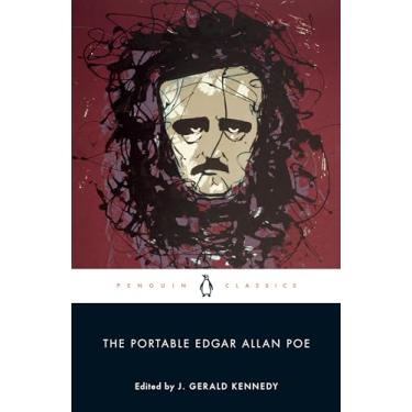 Imagem de The Portable Edgar Allan Poe