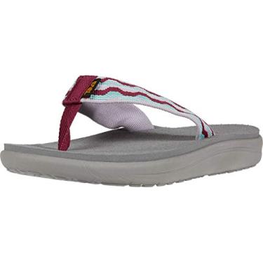 Imagem de Teva Chinelo unissex infantil K Voya, Kishi Iris, 21