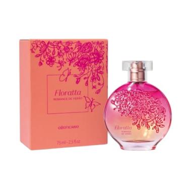 Imagem de O Boticário, Floratta Romance de Verão Colônia 75ml O Boticário