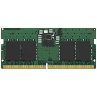 Imagem de Memoria 8GB DDR5 4800MHZ 1.1V Kingston Proprietaria - Notebook - KCP548SS6-8
