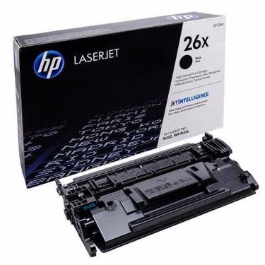 Imagem de Toner Genuino Cf226x 226x 26x laserjet 9k M402 M426 M402W M426DW