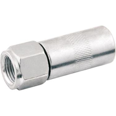 Imagem de Bico Para Bomba Graxa 4 Castanhas 1/8 Npt - Nove54