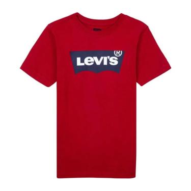 Imagem de Infantil - Camiseta Levi's® Batwing Graphic Tee  menino