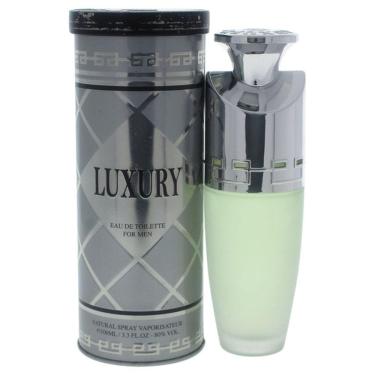 Imagem de Perfume New Brand Luxury For Men EDT Spray 100ml