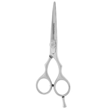 Imagem de Tesoura de Cabelo Edel Solingen Satin Fio Navalha 5,5¨