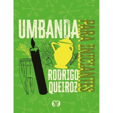 Imagem de Umbanda Para Iniciantes