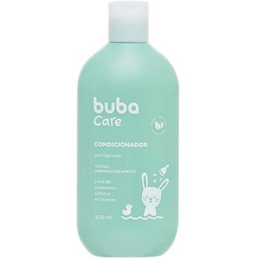 Imagem de Condicionador Infantil 400ML Buba Care