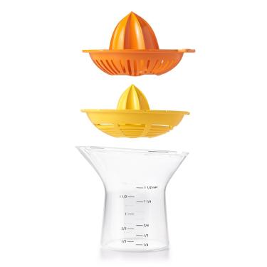 Imagem de Espremedor de Laranja 2 em 1 OXO