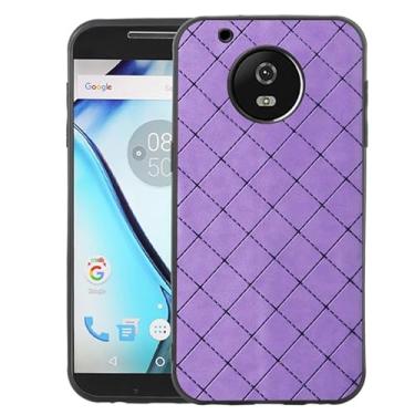 Imagem de Capa de celular para Moto G5 Slim Soft Rubber Case, resistente a choques, resistente, leve, flexível, antiderrapante, slim fit, capa protetora de borracha para Motorola MotoG5 Moto5 G 5 5G 5ª geração