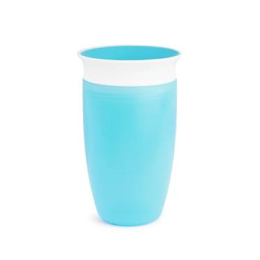 Imagem de Munchkin Copo Miracle 360, 293 g, azul