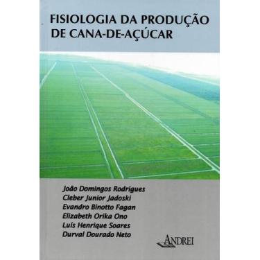 Imagem de Fisiologia Da Produção De Cana-De-Açúcar