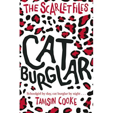 Imagem de The Scarlet Files: Cat Burglar (English Edition)
