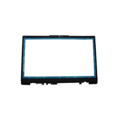 Imagem de Moldura lcd para notebook, lenovo ideapad slim 3 14iru8 3 14ian8 3 14abr8 3 14amn8 3 14irh8 3 14iah8 82xa 5b30s19095 novo