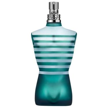 Imagem de Perfume Le Male Eau De Toilette Masculino Jean Paul Gaultier 125Ml