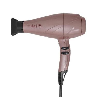 Imagem de Secador De Cabelo Keration 4D 2500W Bivolt - Ga.Ma Italy