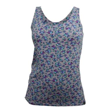 Imagem de Regata Alma de Praia Feminina-Feminino