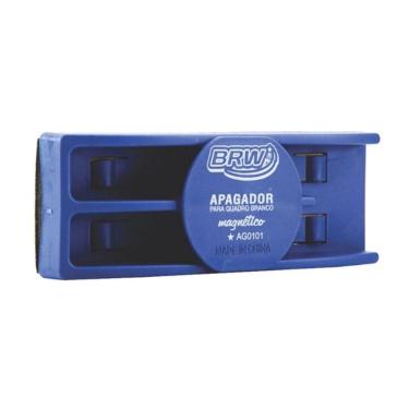 Imagem de Apagador Para Quadro Branco Magnético Brw